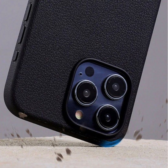 Apple iPhone 15 Pro Joyroom Soft Armor Black Кейс