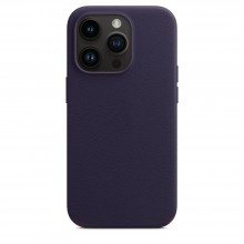 Apple iPhone 15 Pro Joyroom Soft Armor MagSafe Purple Кейс