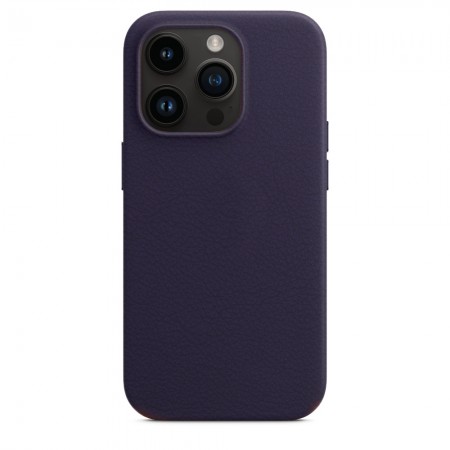 Apple iPhone 15 Pro Joyroom Soft Armor MagSafe Purple Кейс