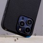 Apple iPhone 15 Pro Joyroom Soft Armor MagSafe Purple Кейс