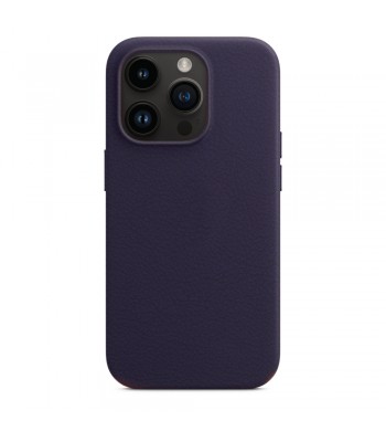 Apple iPhone 15 Pro Joyroom Soft Armor Purple Кейс