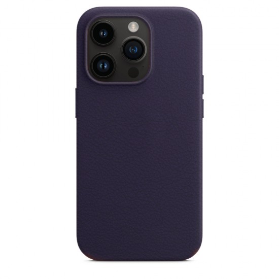 Apple iPhone 15 Pro Joyroom Soft Armor Purple Кейс