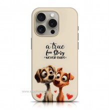 Samsung A06 4G LOVErs Dogs Кейс