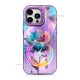Apple iPhone 16 Pro Luxo So Cool MagSafe X10 Bloom Кейс