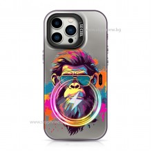 Apple iPhone 16 Pro Max Luxo So Cool MagSafe X16 Gorilla Кейс