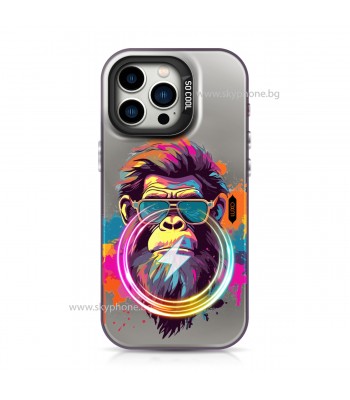 Apple iPhone 16 Pro Max Luxo So Cool MagSafe X16 Gorilla Кейс