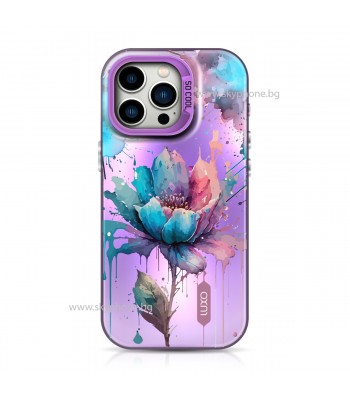 Apple iPhone 13,14 Luxo So Cool X10 Bloom Кейс
