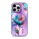 Apple iPhone 15 Luxo So Cool X10 Bloom Кейс