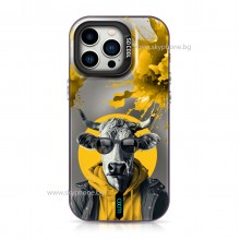 Xiaomi RedMi 13C Luxo So Cool X13 Bull Кейс