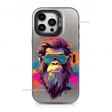Samsung A05s Luxo So Cool X6 Gorilla Кейс