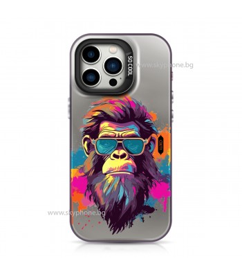 Samsung A05s Luxo So Cool X6 Gorilla Кейс