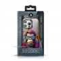 Samsung A05s Luxo So Cool X6 Gorilla Кейс