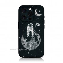 Samsung S24 Luxo AR7 Кейс