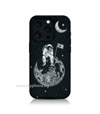 Samsung S24 Luxo AR7 Кейс