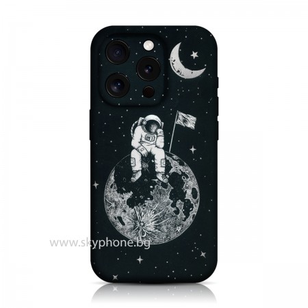 Samsung S24 Luxo AR7 Кейс