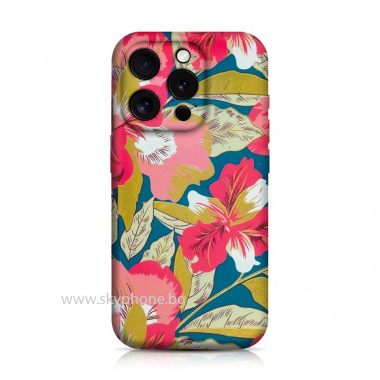 Samsung S24 Luxo FW6 Кейс