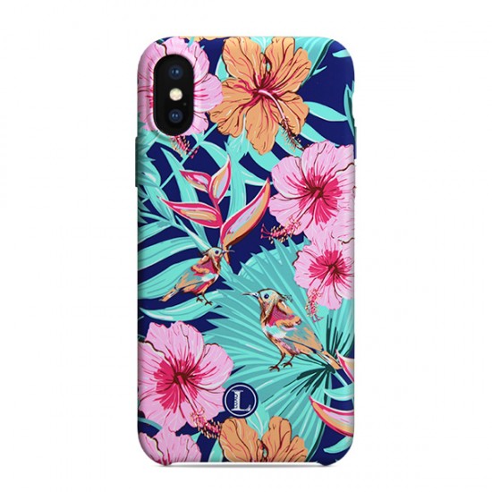 Apple iPhone 15 Luxo H10 Кейс