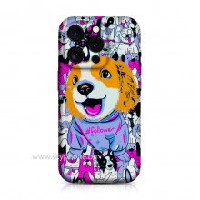 Samsung A35 5G Luxo R1 Кейс