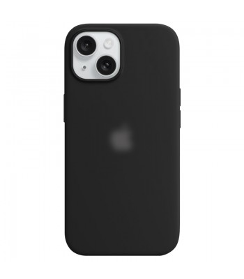 Apple iPhone 15 Pro Luxury Black 18 Кейс