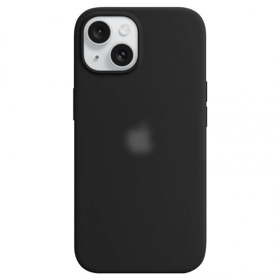 Apple iPhone 15 Pro Luxury Black 18 Кейс