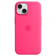Apple iPhone 15 Luxury FireFly Rose 48 Кейс