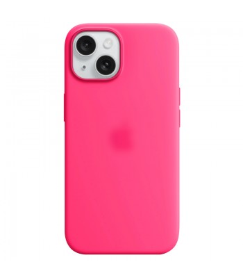 Apple iPhone 15 Pro Luxury FireFly Rose 48 Кейс