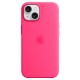 Apple iPhone 15 Pro Luxury FireFly Rose 48 Кейс