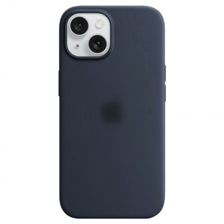 Apple iPhone 15 Pro Luxury Ink 8 Кейс
