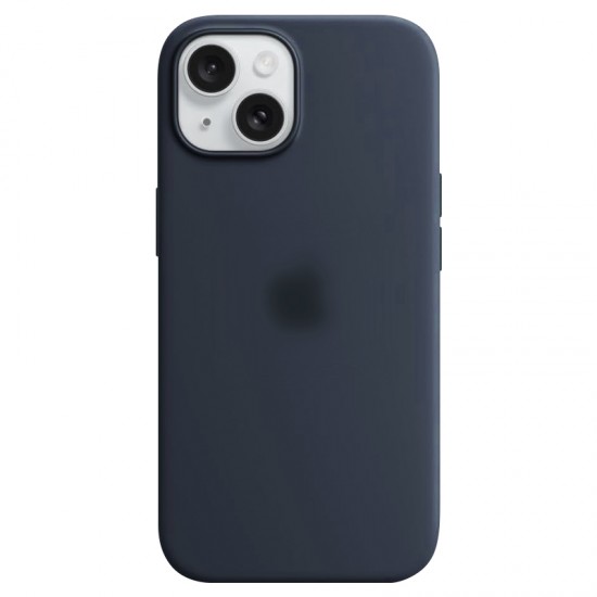 Apple iPhone 15 Pro Luxury Ink 8 Кейс