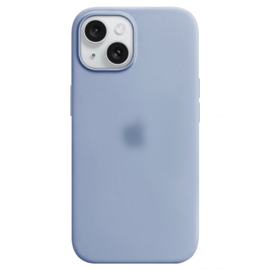 Apple iPhone 15 Luxury Lilac 5 Кейс