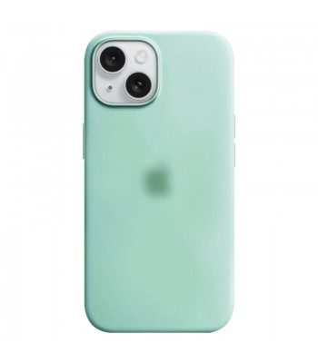 Apple iPhone 14 Luxury Mint 44 Кейс
