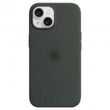 Apple iPhone 15 Pro Luxury Olive 33 Кейс