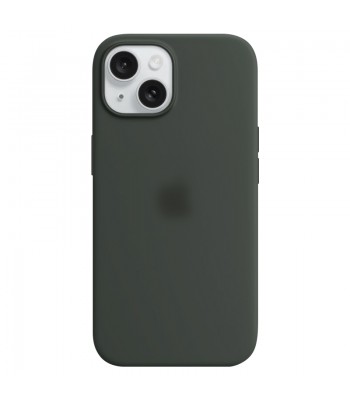 Apple iPhone 15 Pro Luxury Olive 33 Кейс