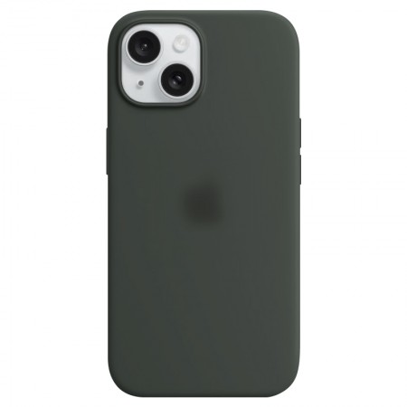 Apple iPhone 15 Pro Luxury Olive 33 Кейс