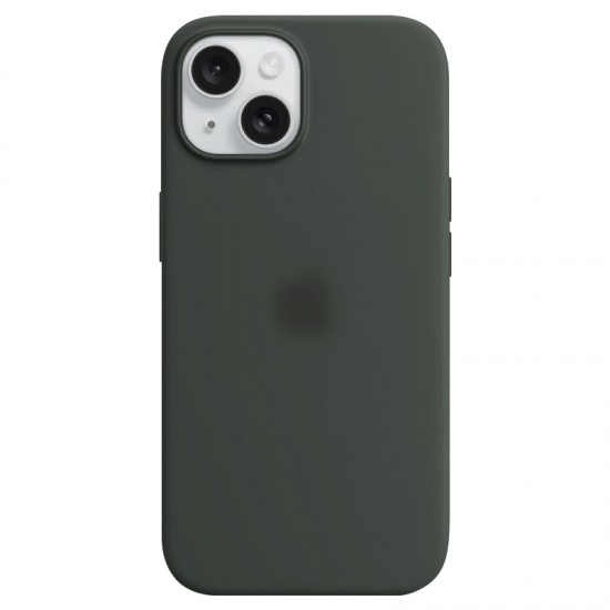 Apple iPhone 15 Luxury Olive 33 Кейс