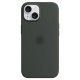 Apple iPhone 15 Luxury Olive 33 Кейс