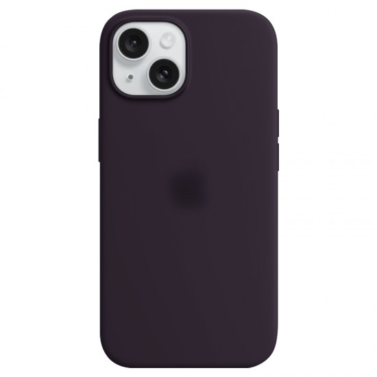 Apple iPhone 15 Luxury Plum 73 Кейс