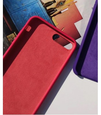 Apple iPhone 14 Luxury Plum 73 Кейс