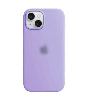 Apple iPhone 15 Luxury Purple 45 Кейс