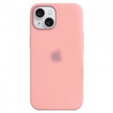 Apple iPhone 15 Pro Luxury Rose Pink 12 Кейс