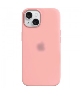 Apple iPhone 14 Luxury Rose Pink 12 Кейс