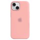 Apple iPhone 15 Pro Luxury Rose Pink 12 Кейс