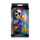 Apple iPhone 15 Pro Masterpiece TPU Bouquet Кейс