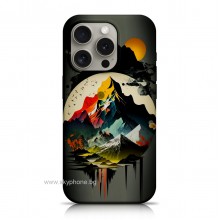 Apple iPhone 15 Pro Masterpiece TPU Freedom Кейс