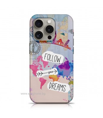 Samsung A06 4G Masterpiece TPU Traveller Кейс