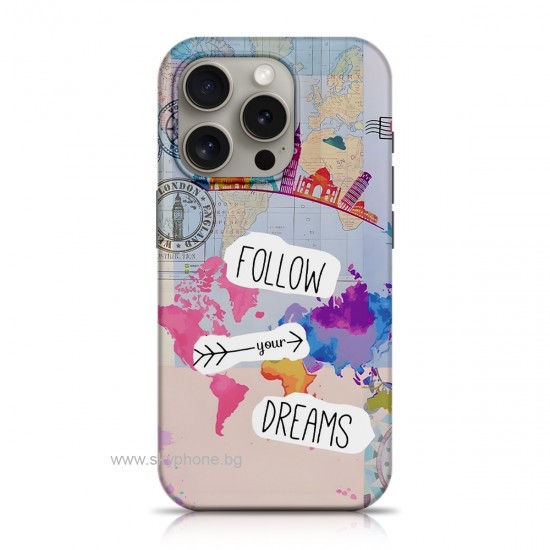 Samsung A06 4G Masterpiece TPU Traveller Кейс