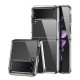 Samsung Z Flip 6 Nordic Crystal Clear Кейс