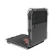 Samsung Z Flip 6 Nordic Crystal Clear Кейс