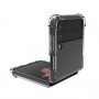 Samsung Z Flip 6 Nordic Crystal Clear Кейс