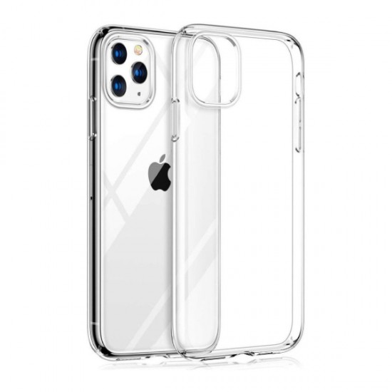 Samsung A05s Nordic Crystal Clear Кейс